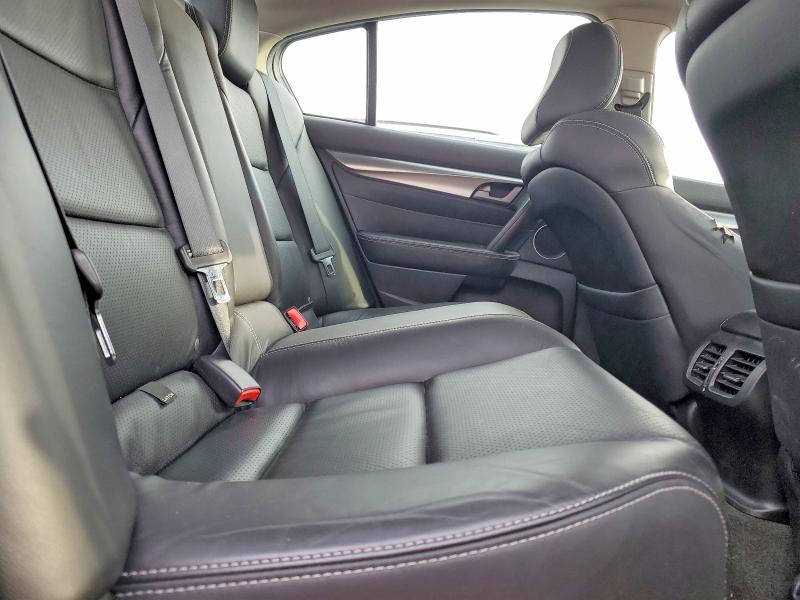 97431265 :رقم المزاد ، 19UUA9F57AA001259 vin ، 2010 Acura Tl مزاد بيع