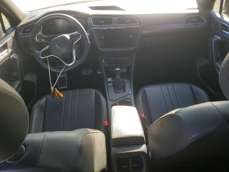 Продажа на аукционе авто 2023 Volkswagen Tiguan, vin: 3VVCB7AX3PM126440, номер лота: 73664925