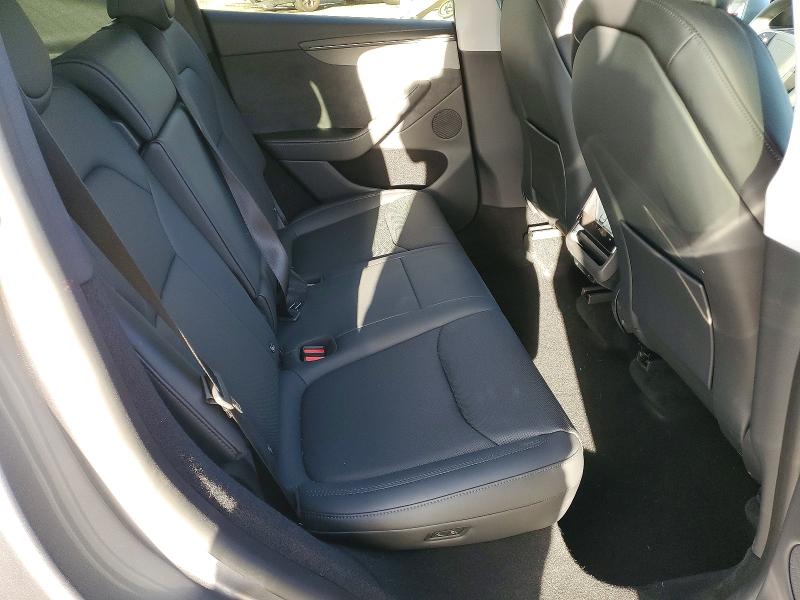 Aukcja sprzedaży 2026 Tesla Model Y, vin: 7SAYGDEE2TF438098, numer aukcji: 99426555