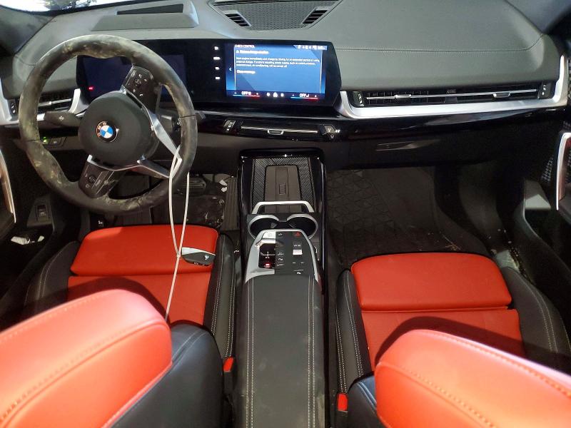 Продажа на аукционе авто 2025 Bmw X2, vin: WBX63GM03S5333693, номер лота: 74904295