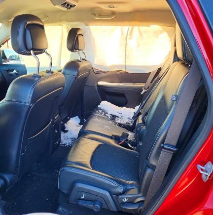 Продаж на аукціоні авто 2016 Dodge Journey, vin: 3C4PDDGG1GT189865, номер лоту: 75226225