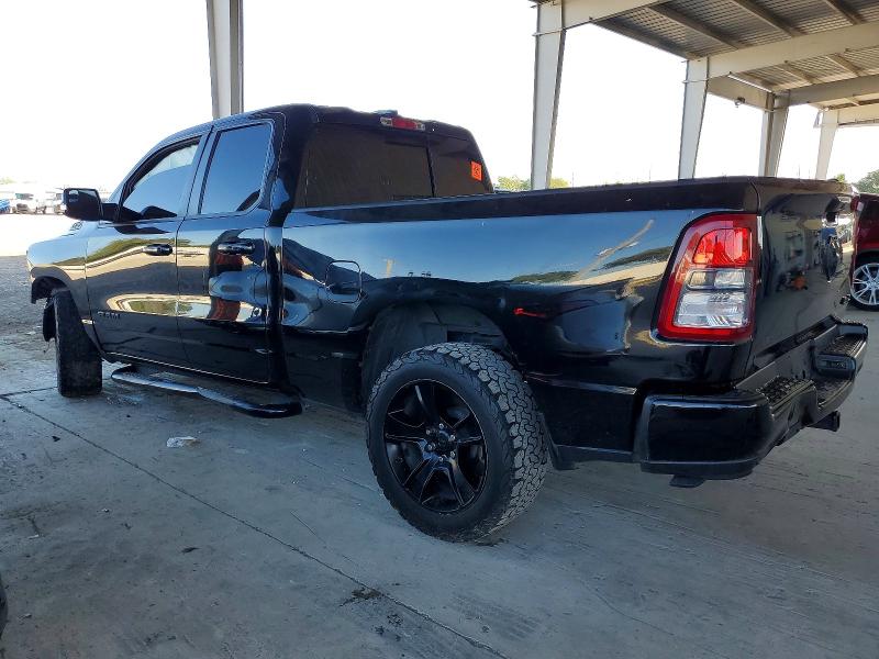 Aukcja sprzedaży 2021 Ram 1500 Big H, vin: 1C6SRFBT5MN796088, numer aukcji: 75510195