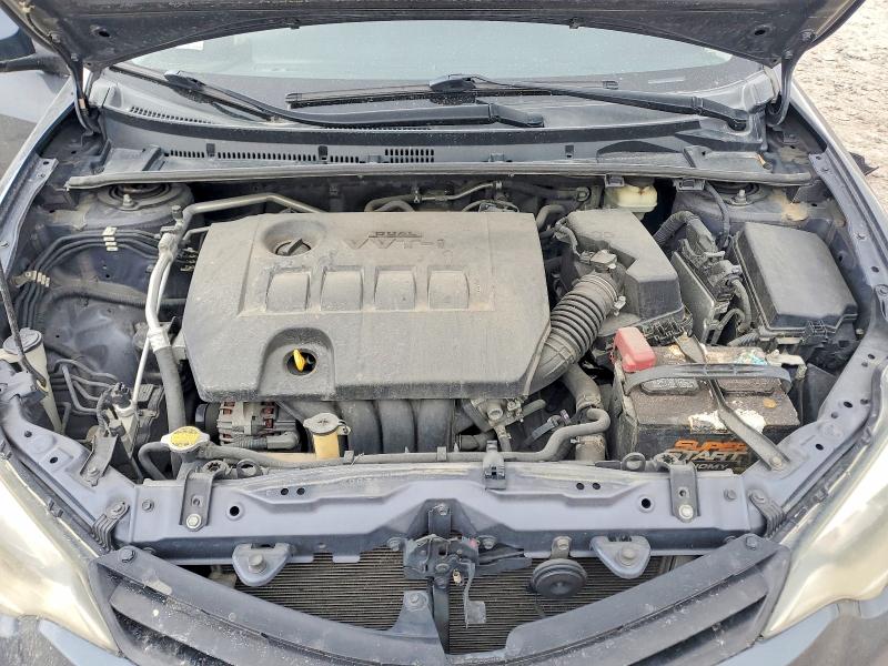 Продажа на аукционе авто 2016 Toyota Corolla, vin: 5YFBURHE3GP525278, номер лота: 98596675
