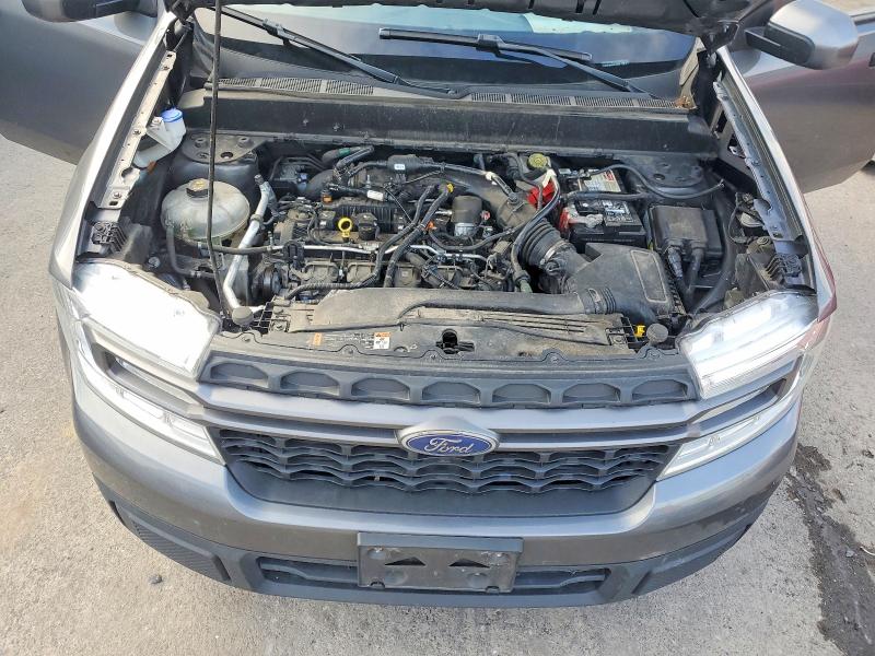 Продажа на аукционе авто 2022 Ford Maverick, vin: 3FTTW8F9XNRA10400, номер лота: 98938645