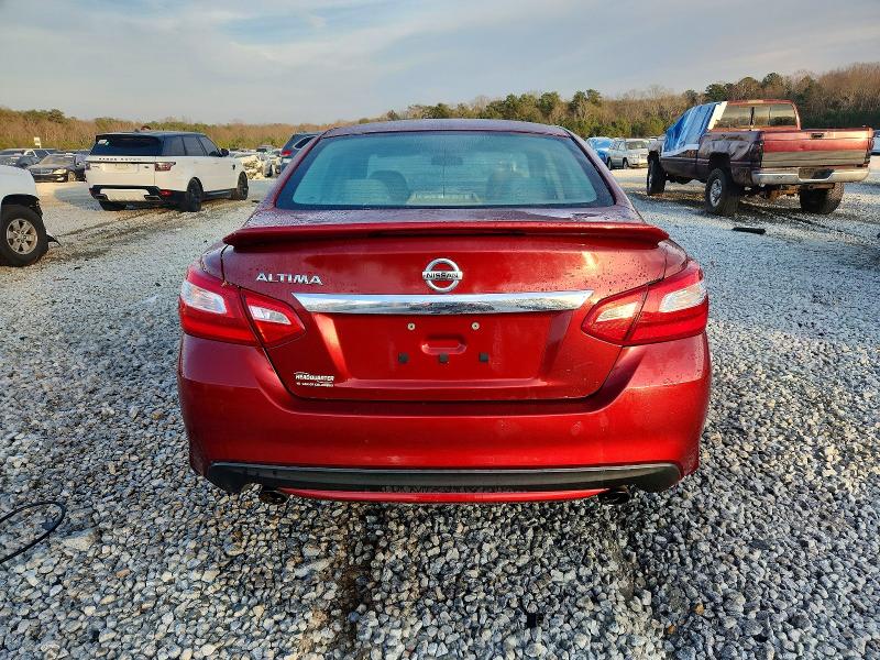 2016 Nissan Altima მანქანა იყიდება აუქციონზე, vin: 1N4AL3AP5GN324038, აუქციონის ნომერი: 99552995