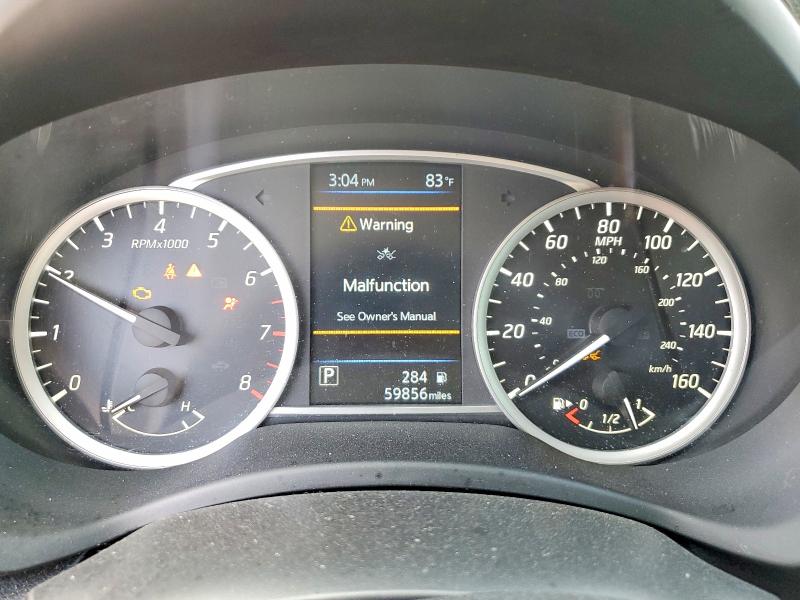 Продажа на аукционе авто 2019 Niss Sentra, vin: 3N1AB7AP0KY407637, номер лота: 99782185