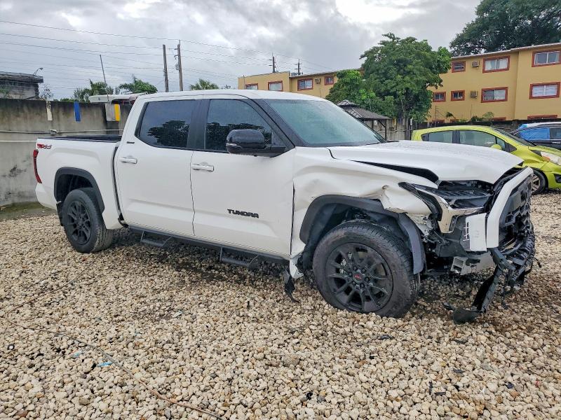 Продажа на аукционе авто 2026 Toyota Tundra, vin: 5TFWA5DBXTX352465, номер лота: 73993775
