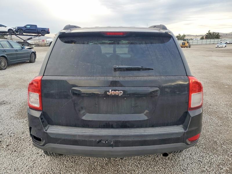Aukcja sprzedaży 2012 Jeep Compass, vin: 1C4NJCBA9CD618165, numer aukcji: 74456065