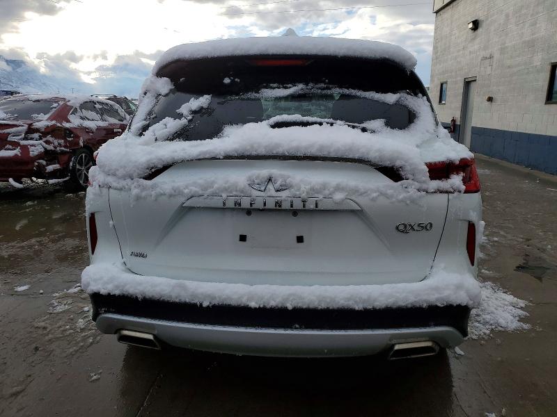 Aukcja sprzedaży 2024 Infiniti Qx50, vin: 3PCAJ5BB3RF105708, numer aukcji: 72154235