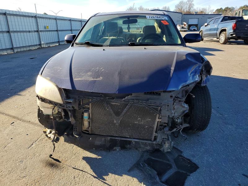 Продаж на аукціоні авто 2009 Mazda 3, vin: JM1BK32F691198094, номер лоту: 72618455