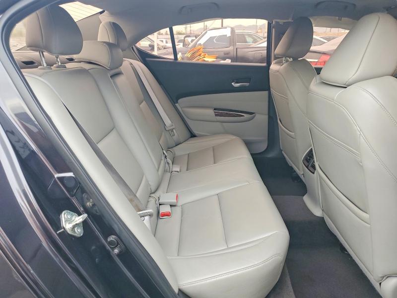 Продаж на аукціоні авто 2015 Acura Tlx, vin: 19UUB2F33FA011779, номер лоту: 73873635