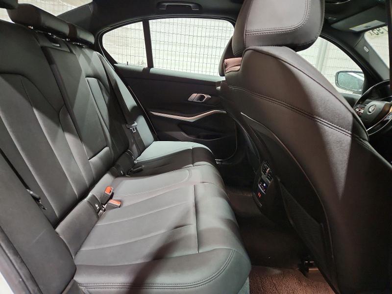Aukcja sprzedaży 2021 Bmw 330i Xdrive 4dr Awd, vin: 3MW5R7J01M8B86837, numer aukcji: 74162795