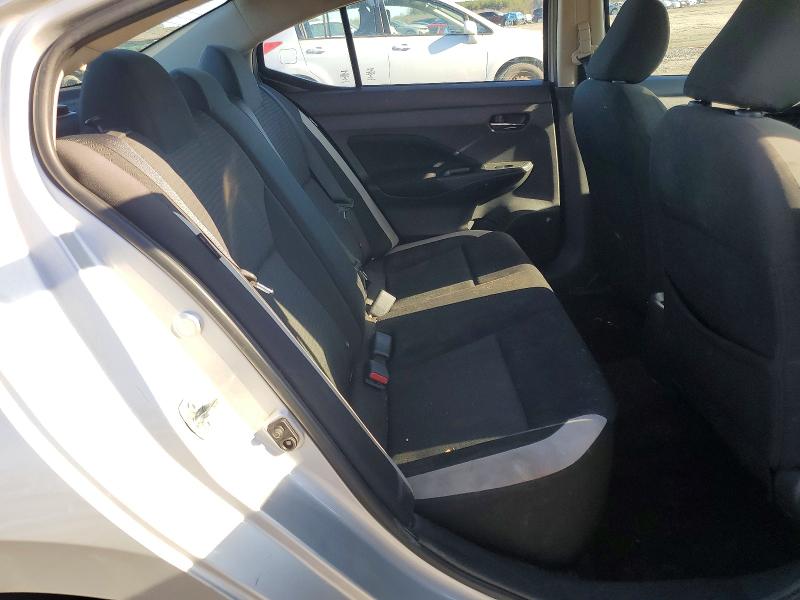 75011805 :رقم المزاد ، 3N1CN8EV8ML892463 vin ، 2021 Nissan Versa مزاد بيع