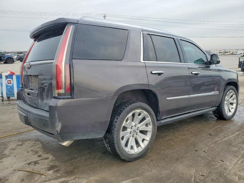 Продаж на аукціоні авто 2016 Cadillac Escalade, vin: 1GYS4CKJ0GR426307, номер лоту: 99444915