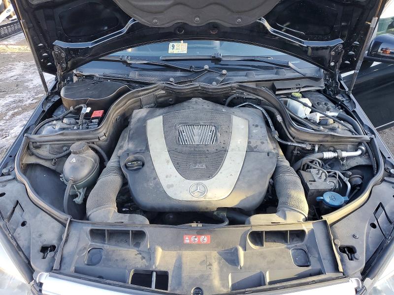 73662795 :رقم المزاد ، WDDGF5EB0AR096932 vin ، 2010 Mercedes-benz C مزاد بيع