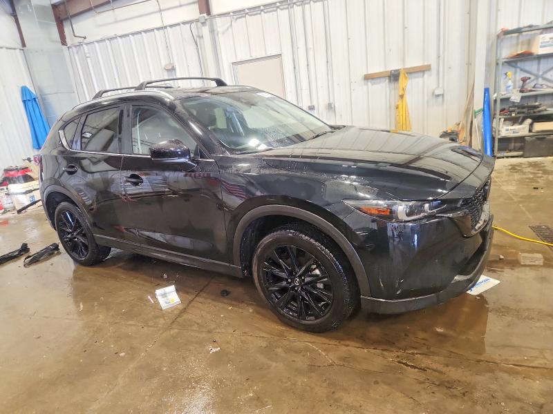 Aukcja sprzedaży 2025 Mazda Cx-5, vin: JM3KFBCM4S0709672, numer aukcji: 99001165
