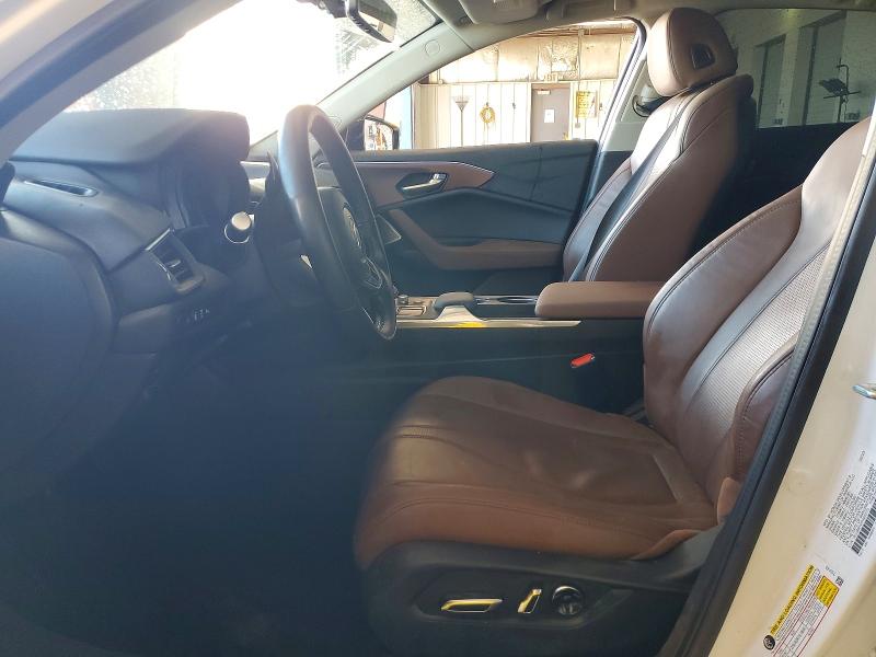Aukcja sprzedaży 2023 Acura Tlx, vin: 19UUB5F4XPA003173, numer aukcji: 98454805