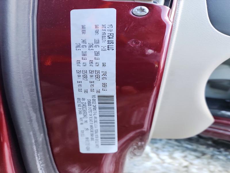 Aukcja sprzedaży 2019 Dodge Grand Caravan, vin: 2C4RDGCG0KR630431, numer aukcji: 99910545