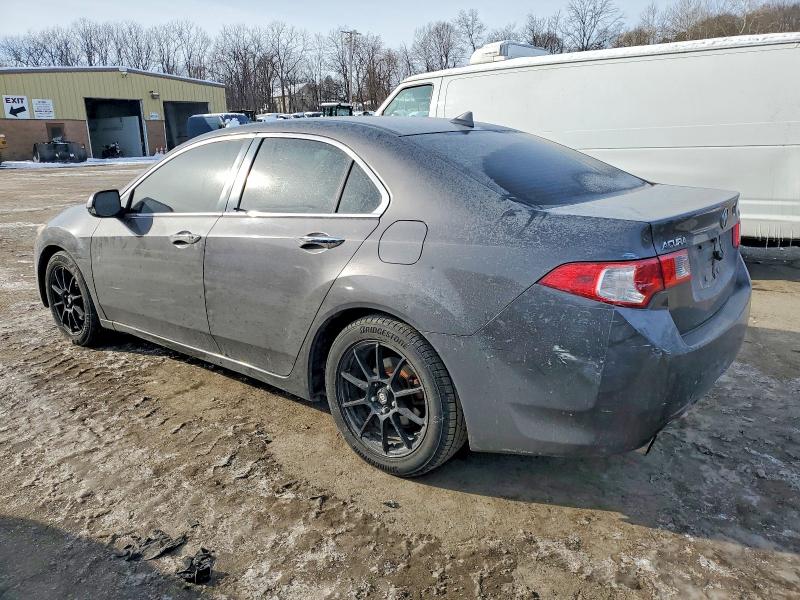 Продажа на аукционе авто 2010 Acura Tsx, vin: JH4CU2F65AC031980, номер лота: 73640785