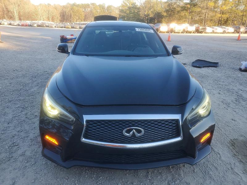 Aukcja sprzedaży 2017 Infiniti Q50, vin: JN1EV7APXHM733157, numer aukcji: 73093035