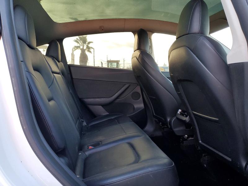Aukcja sprzedaży 2021 Tesla Model Y, vin: 5YJYGDEEXMF288272, numer aukcji: 72998925