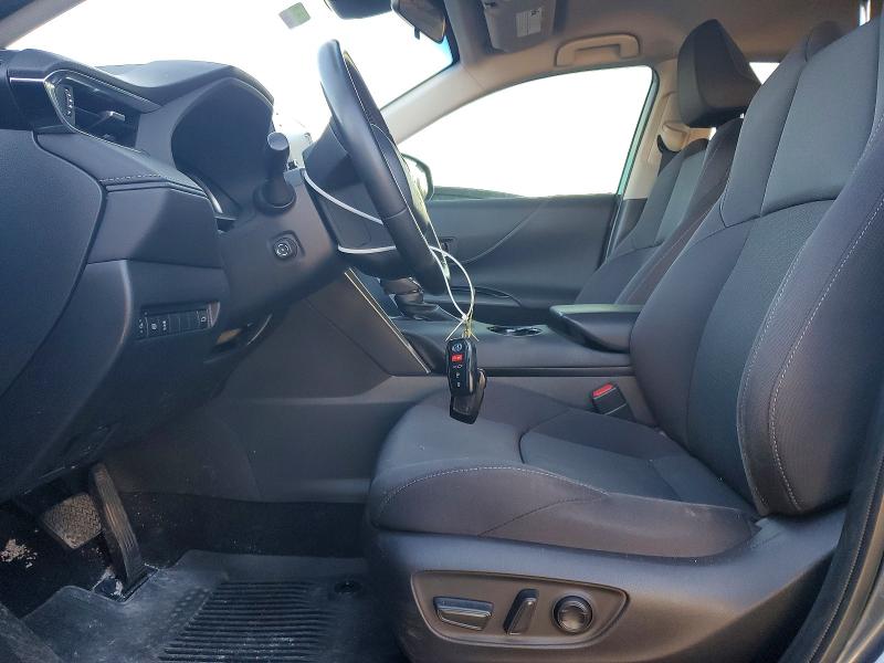 73730745 :رقم المزاد ، JTEAAAAHXNJ096566 vin ، 2022 Toyota Venza مزاد بيع