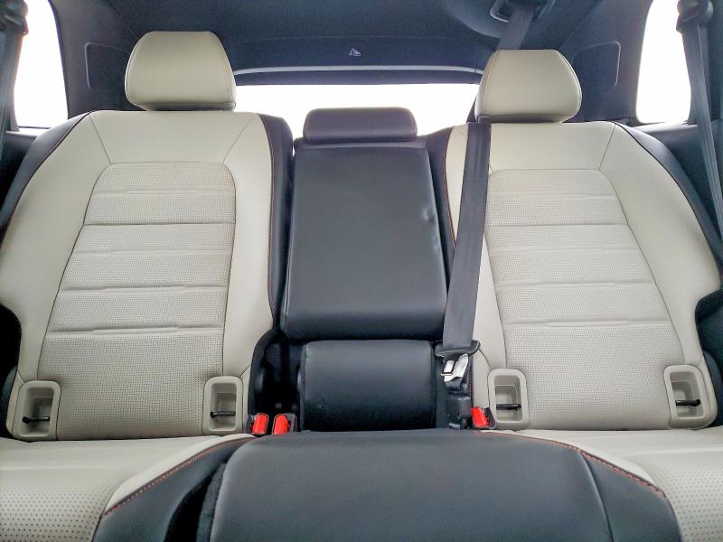 Продажа на аукционе авто 2024 Honda Cr-v, vin: 7FARS6H9XRE015003, номер лота: 74215755