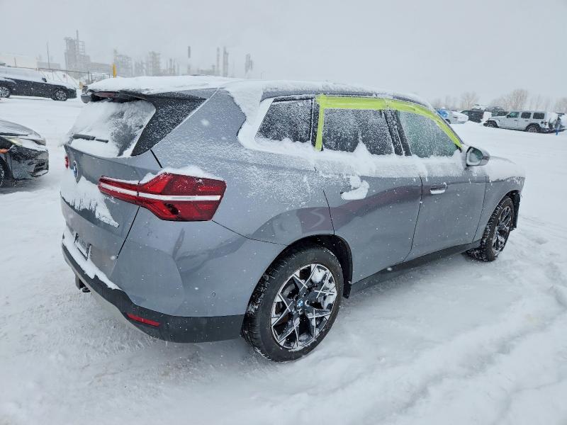 Продажа на аукционе авто 2025 Bmw X3, vin: 5UX53GP02S9135098, номер лота: 74577325