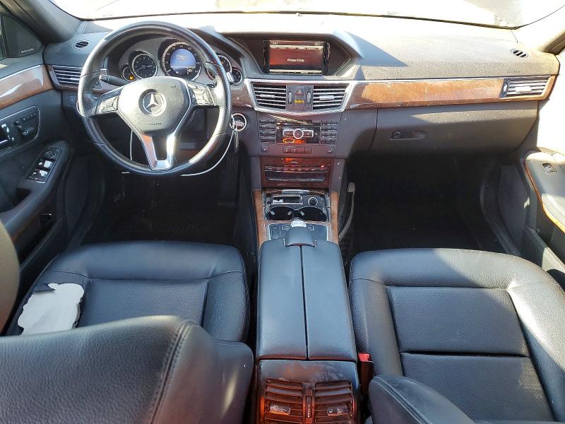 Продажа на аукционе авто 2013 Mercedes-benz E 350, vin: WDDHF5KB5DA732854, номер лота: 99681765