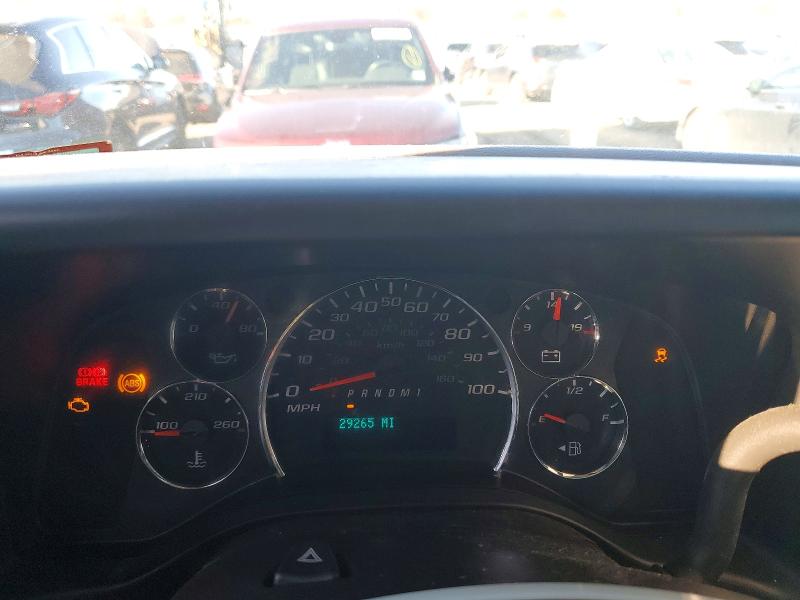 73504165 :رقم المزاد ، 1GTW7AFF3G1904226 vin ، 2016 Gmc Savana مزاد بيع