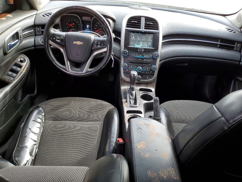 75111505 :رقم المزاد ، 1G11E5SL7EF134799 vin ، 2014 Chevrolet Malibu مزاد بيع