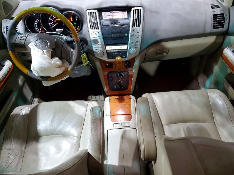 Продажа на аукционе авто 2008 Lexus Rx, vin: JTJHK31UX82853566, номер лота: 74041445