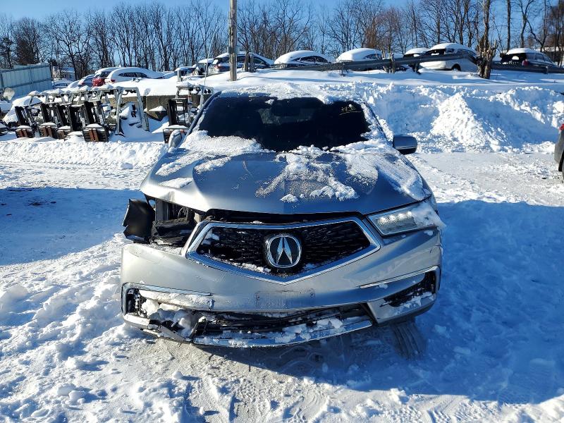 Aukcja sprzedaży 2020 Acura Mdx, vin: 5J8YD4H33LL042146, numer aukcji: 73490625
