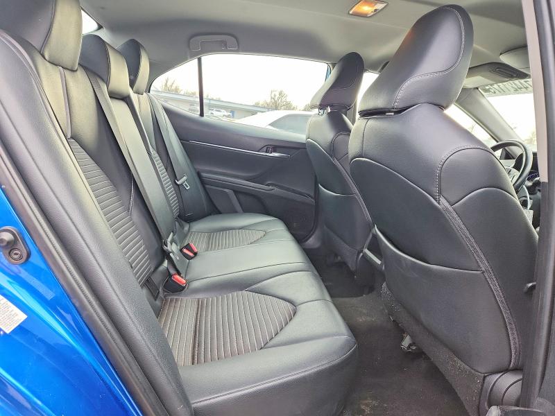 Aukcja sprzedaży 2019 Toyota Camry, vin: 4T1B11HK2KU176265, numer aukcji: 74421175