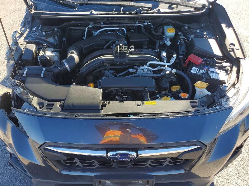 Продажа на аукционе авто 2018 Subaru Crosstrek, vin: JF2GTAMC5J8316367, номер лота: 73422095