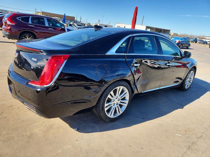 Aukcja sprzedaży 2018 Cadillac Xts, vin: 2G61N5S30J9176941, numer aukcji: 73617945