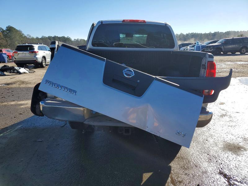 Продажа на аукционе авто 2011 Nissan Frontier, vin: 1N6AD0ER2BC422902, номер лота: 98559275