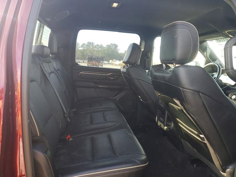 Продажа на аукционе авто 2020 Ram 1500, vin: 1C6SRFHT1LN421885, номер лота: 74610175