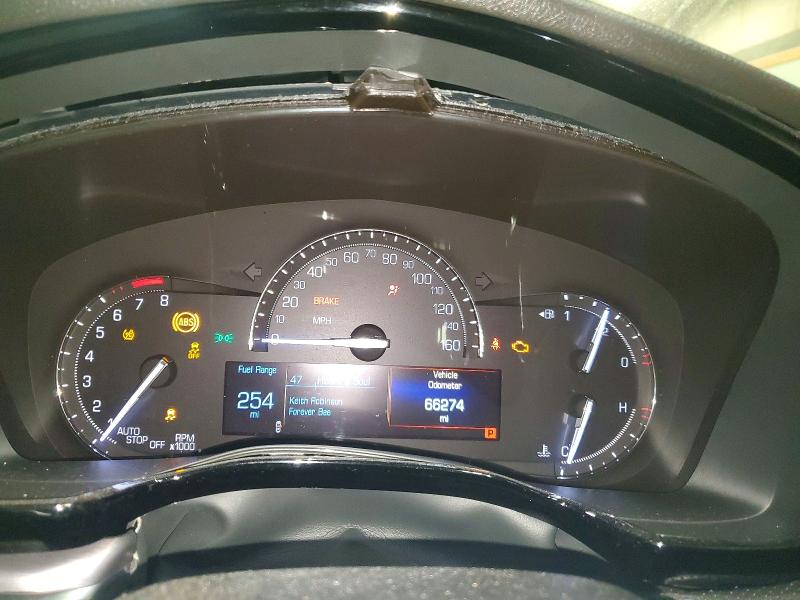 Продаж на аукціоні авто 2018 Cadillac Xt5, vin: 1GYKNFRS2JZ118740, номер лоту: 73699095