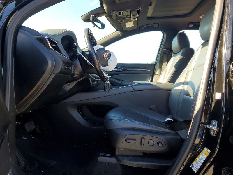 Aukcja sprzedaży 2022 Buick Enclave, vin: 5GAEVBKW4NJ134064, numer aukcji: 99385795