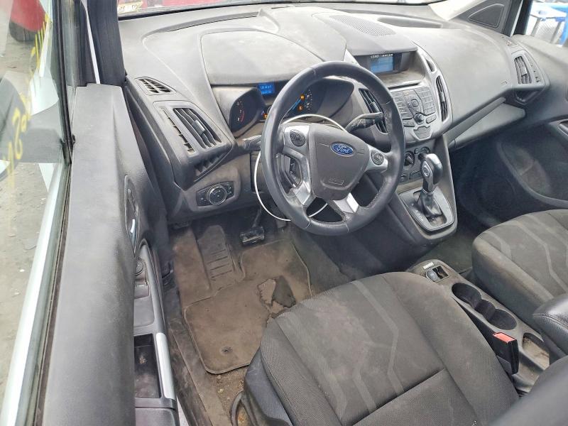 Aukcja sprzedaży 2014 Ford Transit Co, vin: NM0LS7F79E1151356, numer aukcji: 99510535