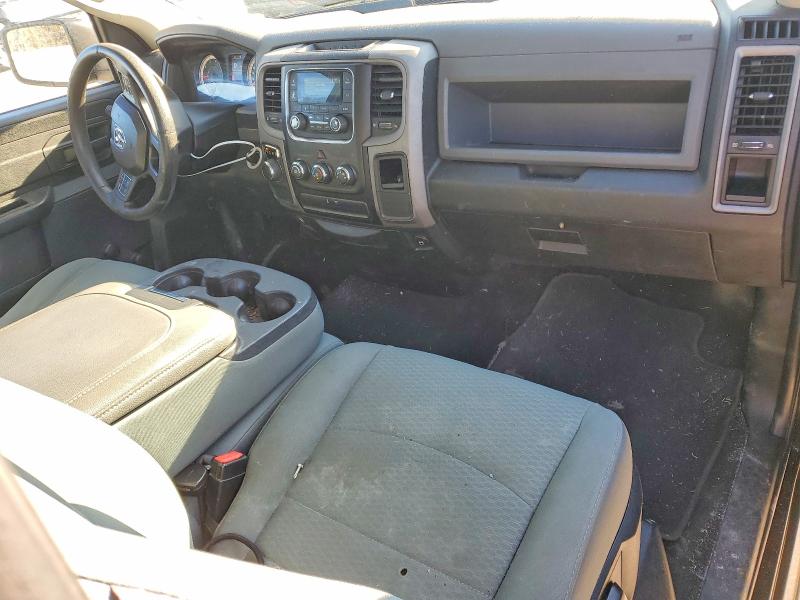 Продаж на аукціоні авто 2016 Ram 1500, vin: 3C6JR6DG2GG295779, номер лоту: 98738575