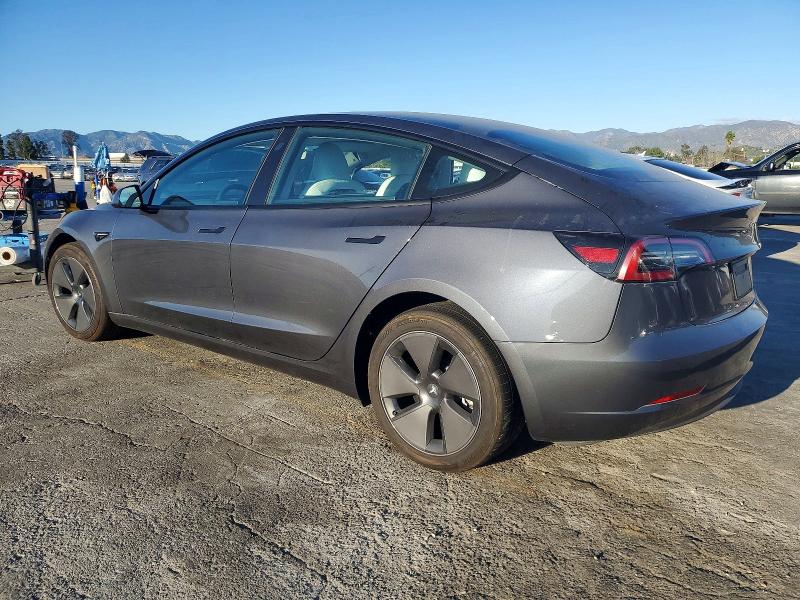 Aukcja sprzedaży 2023 Tesla Model 3, vin: 5YJ3E1EA0PF626844, numer aukcji: 92330905