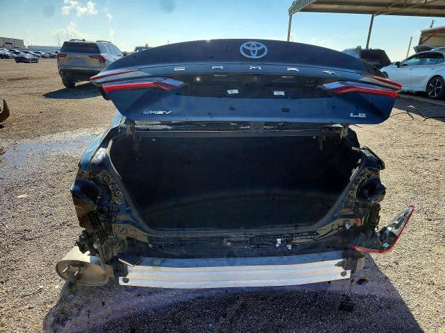 2025 Toyota Camry Xse მანქანა იყიდება აუქციონზე, vin: 4T1DAACKXSU614370, აუქციონის ნომერი: 74799865