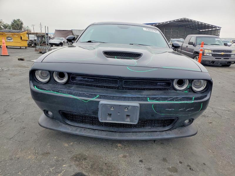 Aukcja sprzedaży 2019 Dodge Challenger, vin: 2C3CDZJG2KH503565, numer aukcji: 73843795