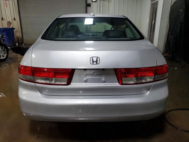 Aukcja sprzedaży 2004 Honda Accord, vin: 1HGCM66584A076851, numer aukcji: 72873935