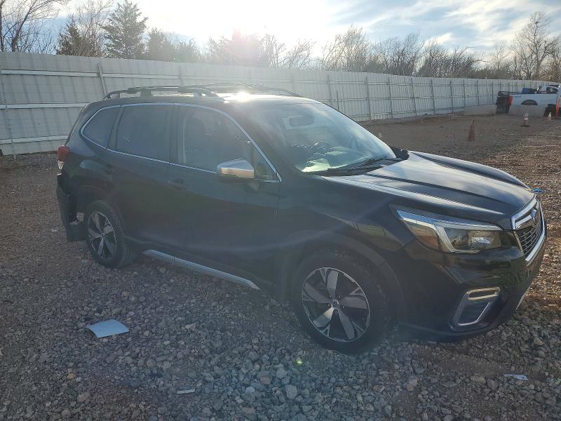 73055355 :رقم المزاد ، JF2SKAXC7MH575133 vin ، 2021 Subaru Forester مزاد بيع