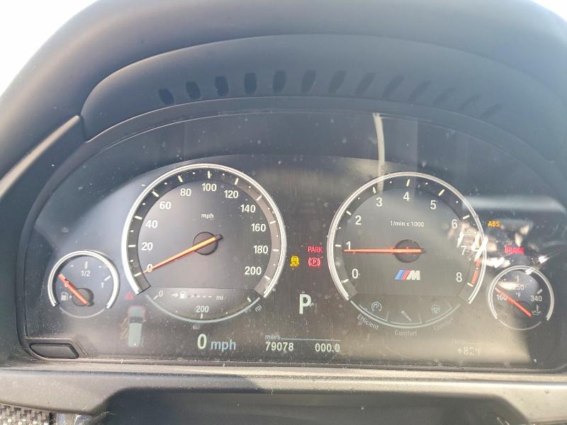 Продаж на аукціоні авто 2017 Bmw X5, vin: 5YMKT6C33H0U39608, номер лоту: 74404515