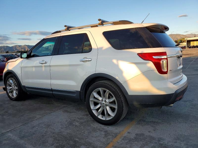 Продаж на аукціоні авто 2012 Ford Explorer, vin: 1FMHK7D86CGA25725, номер лоту: 99390995