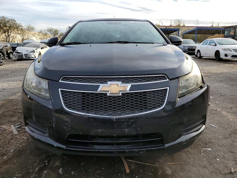 Auction sale of the 2012 Chevrolet Cruze, vin: 1G1PF5SCXC7402114, lot number: 73951935